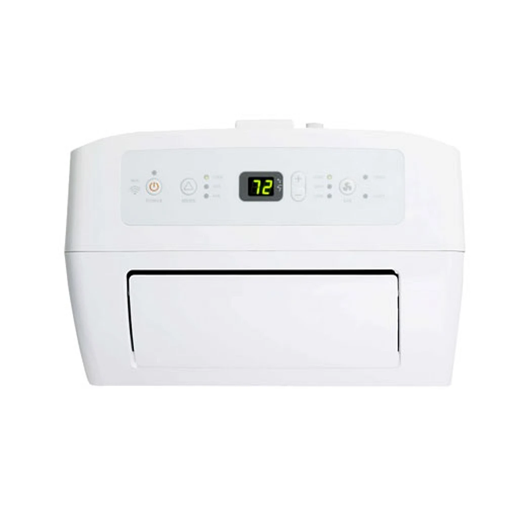 Hisense 3-in-1 Portable Air Conditioner w/ Casement Window Kit - 10500BTU (SACC 7000BTU) - White - Only at Best Buy