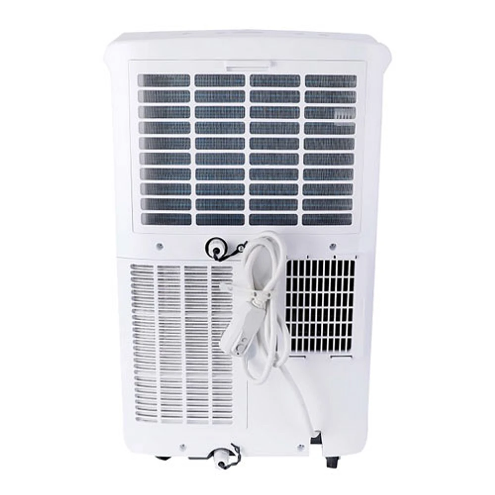 Hisense 3-in-1 Portable Air Conditioner w/ Casement Window Kit - 10500BTU (SACC 7000BTU) - White - Only at Best Buy
