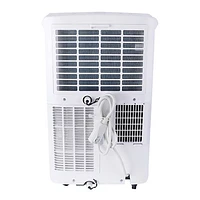 Hisense 3-in-1 Portable Air Conditioner w/ Casement Window Kit - 10500BTU (SACC 7000BTU) - White - Only at Best Buy