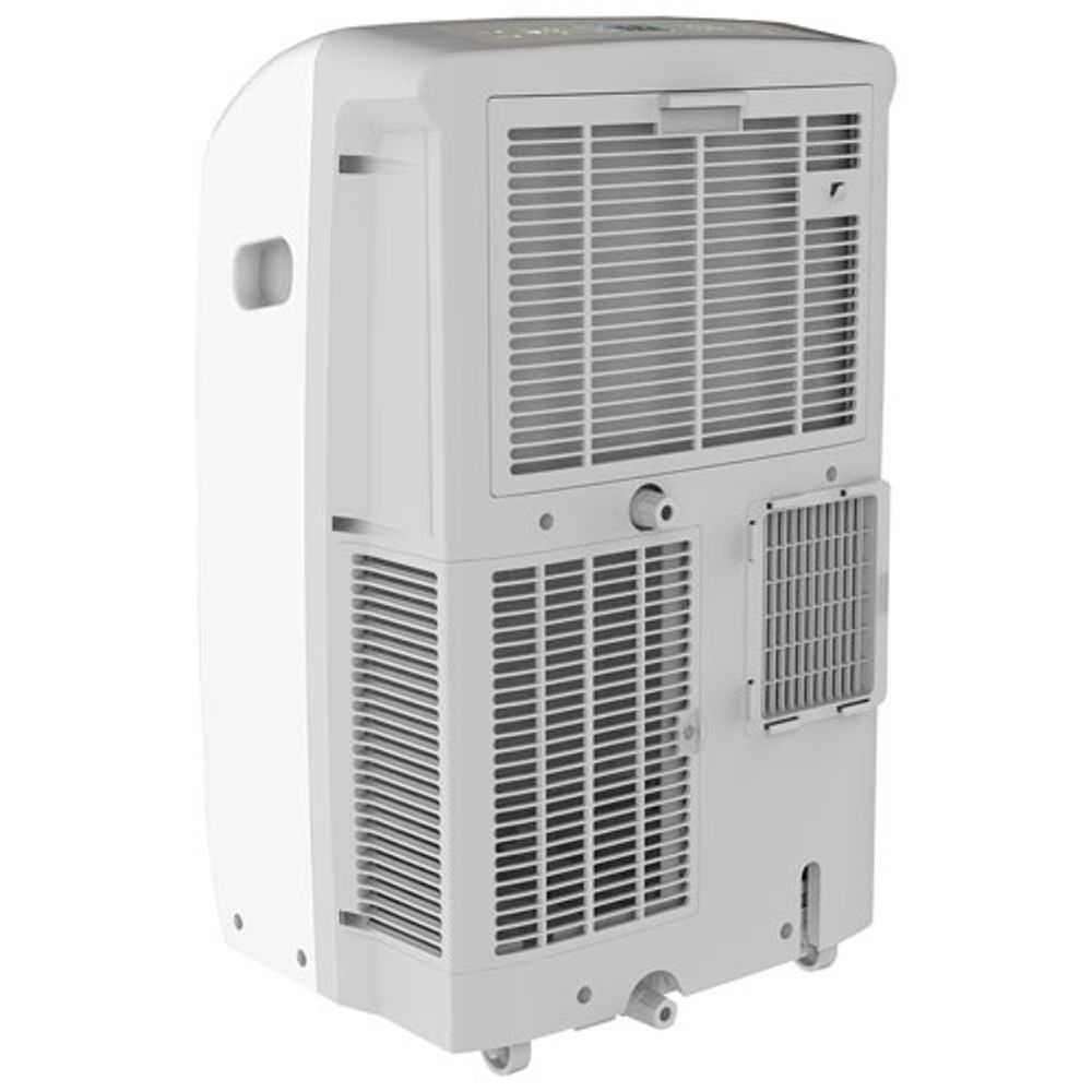 Hisense 3-in-1 Portable Air Conditioner with Wi-Fi - 10500 BTU (SACC 7000 BTU) - White