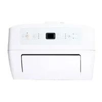 Hisense 3-in-1 Portable Air Conditioner with Wi-Fi - 10500 BTU (SACC 7000 BTU) - White