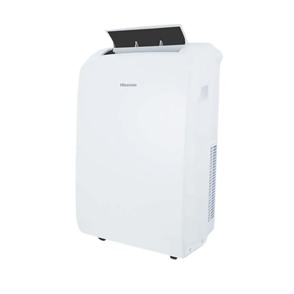 Hisense 3-in-1 Portable Air Conditioner with Wi-Fi - 10500 BTU (SACC 7000 BTU) - White