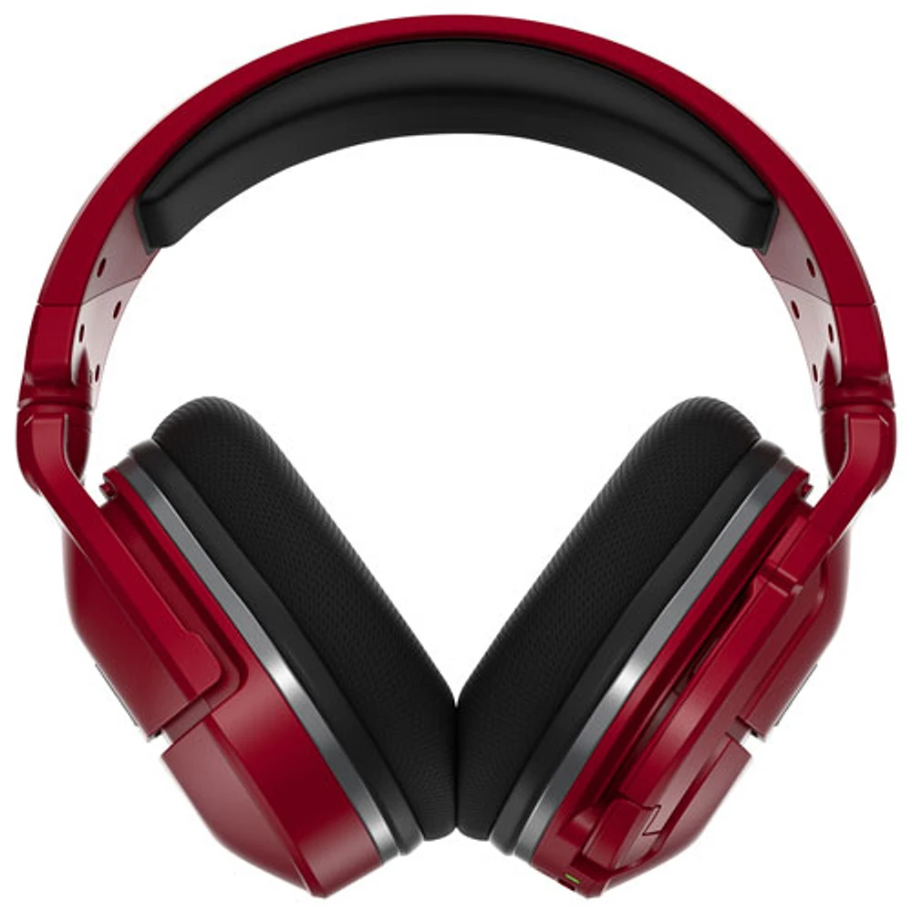 Turtle Beach Stealth 600 Gen 2 Max Multiplatform Wireless Gaming Headset - Midnight Red