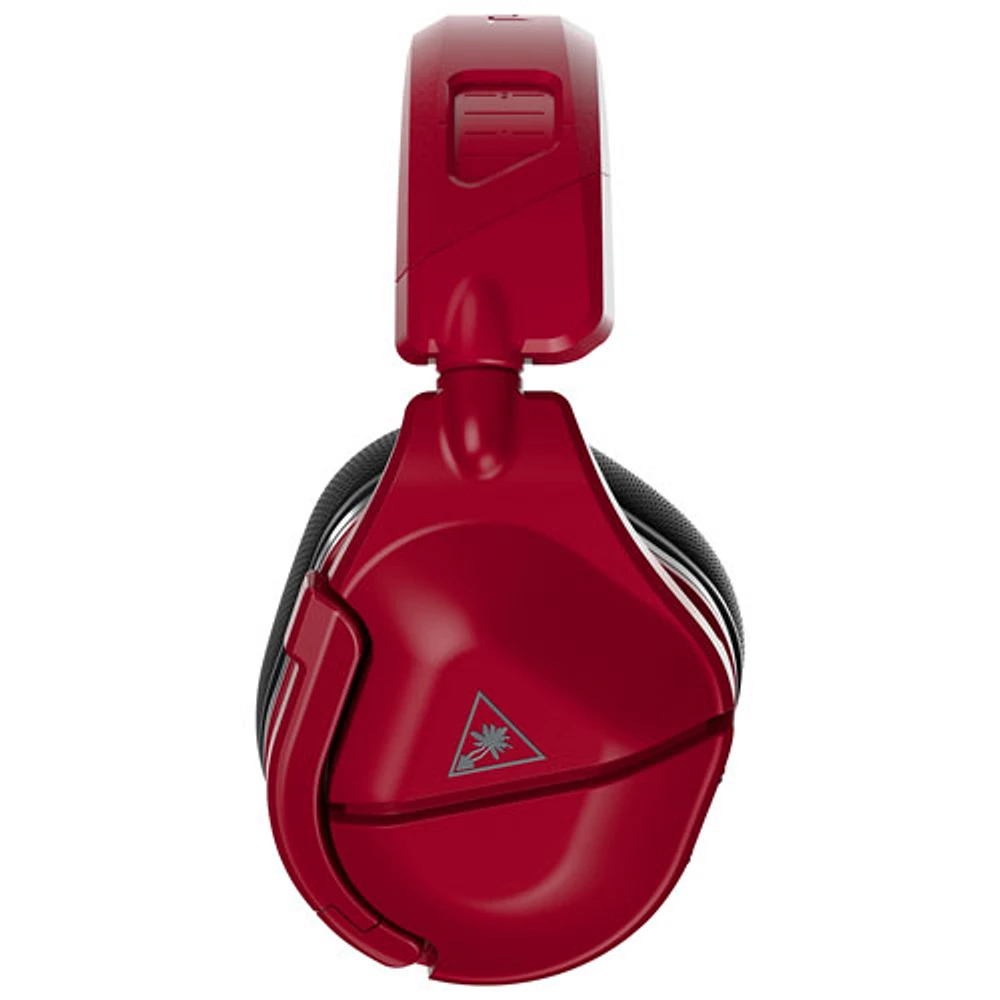 Turtle Beach Stealth 600 Gen 2 Max Multiplatform Wireless Gaming Headset - Midnight Red