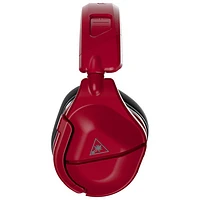 Turtle Beach Stealth 600 Gen 2 Max Multiplatform Wireless Gaming Headset - Midnight Red