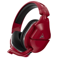 Turtle Beach Stealth 600 Gen 2 Max Multiplatform Wireless Gaming Headset - Midnight Red