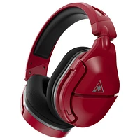 Turtle Beach Stealth 600 Gen 2 Max Multiplatform Wireless Gaming Headset - Midnight Red