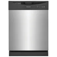 Open Box - Frigidaire 24" 62dB Built-In Dishwasher (FDPC4221AS) - Stainless - Perfect Condition