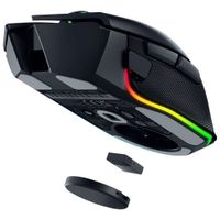 Razer Basilisk V3 Pro 30000 DPI Optical Wireless Gaming Mouse - Black