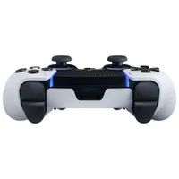 PlayStation 5 DualSense Edge Wireless Controller - White