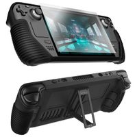 Nyko Steam Deck Armor Case with Integrated Kickstand