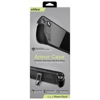 Nyko Steam Deck Armor Case with Integrated Kickstand