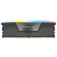 Corsair Vengeance 32GB (2x16GB) DDR5 5600MHz Desktop Memory for Intel Motherboard (CMH32GX5M2B5600C40K)