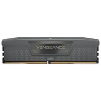 Corsair Vengeance 32GB (2x16GB) DDR5 5200MHz Desktop Memory for AMD Motherboard (CMK32GX5M2B5200Z40)