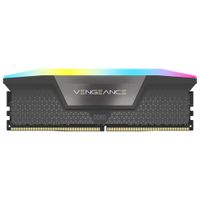 Corsair Vengeance 32GB (2x16GB) DDR5 5600MHz Desktop Memory for AMD Motherboard (CMH32GX5M2B5600Z36K)