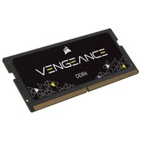 Corsair Vengeance 32GB DDR4 3200MHz Laptop Memory (CMSX32GX4M1A3200C22)