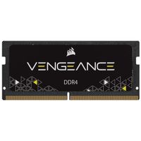 Corsair Vengeance 16GB DDR4 3200MHz Laptop Memory (CMSX16GX4M1A3200C22)