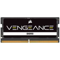 Corsair Vengeance 16GB DDR5 4800MHz Laptop Memory (CMSX16GX5M1A4800C40)