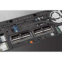 Corsair Vengeance 16GB DDR5 4800MHz Laptop Memory (CMSX16GX5M1A4800C40)