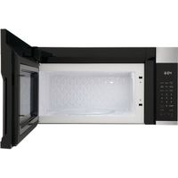 Frigidaire Over-The-Range Microwave - 1.8 Cu. Ft. - Stainless Steel