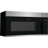 Frigidaire Over-The-Range Microwave - 1.8 Cu. Ft. - Stainless Steel