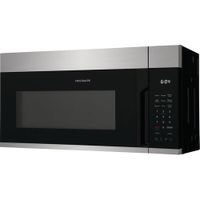 Frigidaire Over-The-Range Microwave - 1.8 Cu. Ft. - Stainless Steel