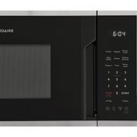 Frigidaire Over-The-Range Microwave - 1.8 Cu. Ft. - Stainless Steel