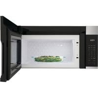 Frigidaire Over-The-Range Microwave - 1.8 Cu. Ft. - Stainless Steel