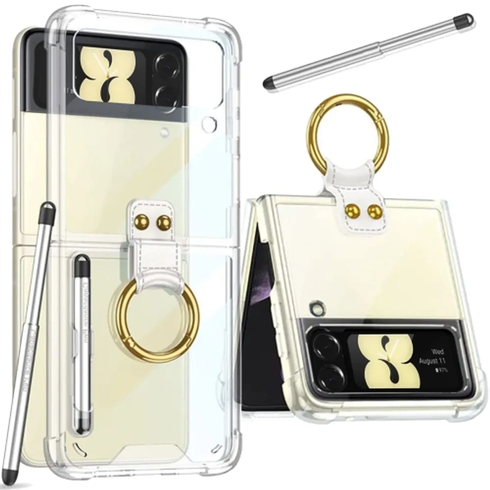 MICHAEL KORS LOGO 3 Samsung Galaxy S23 Case Cover