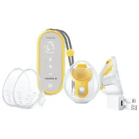 Tire-lait électrique double mains libres Freestyle de Medela