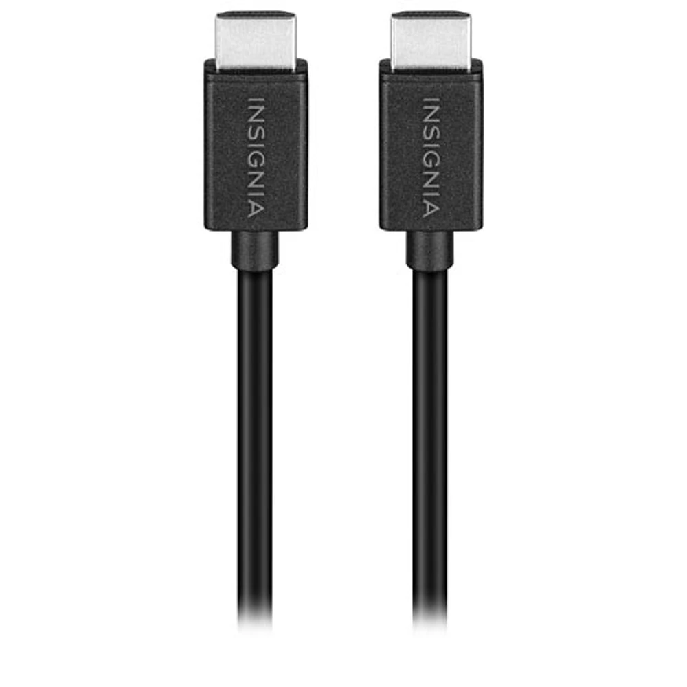 Insignia 1.8m (6 ft.) HDMI Cable - Only at Best Buy