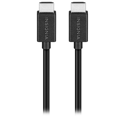 Insignia 1.8m (6 ft.) HDMI Cable - Only at Best Buy