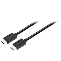 Câble HDMI de 1,8 m (6 pi) d'Insignia - Exclusivité de Best Buy