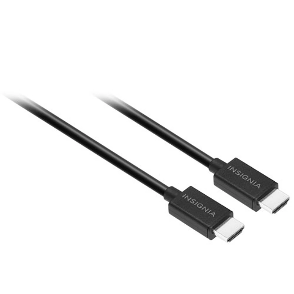 Insignia 1.8m (6 ft.) HDMI Cable - Only at Best Buy