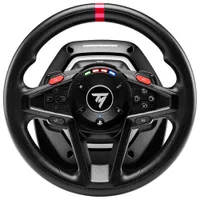 Thrustmaster T128 Racing Wheel & Magnetic Pedals for PS5/PS4/PC