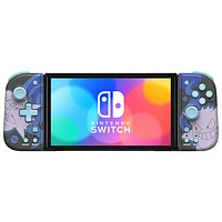 Manette compacte Split Pad de HORI pour Switch - Gengar