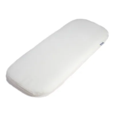 Bumbleride Organic Cotton Single Bassinet Mattress Cover