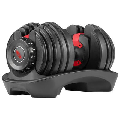 Bowflex SelectTech 552 Dumbbell - Free 2-Month JRNY Membership*