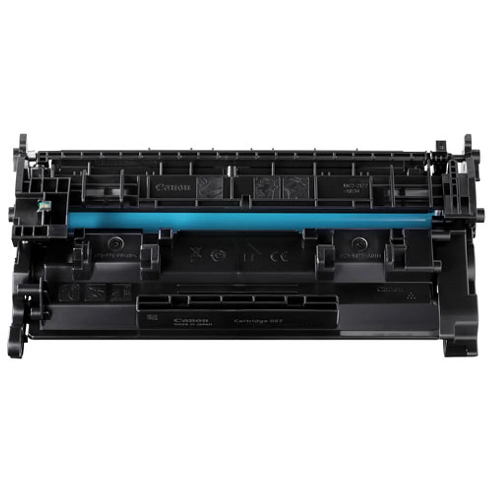 Canon 057 Black Toner Cartridge