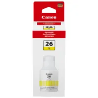 Canon Yellow Ink (GI-26)