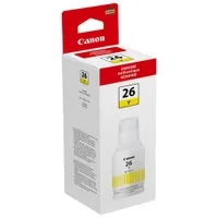 Canon Yellow Ink (GI-26)