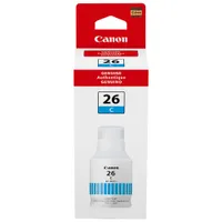 Canon Cyan Ink (GI-26)