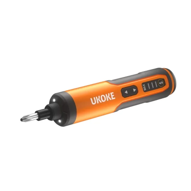 Ukoke 20V Battery Lithium Ion 2.0Ah for Cordless Electric Power Tools