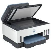 HP Smart Tank 7602 Wireless All-In-One Supertank Inkjet Printer - Up to 2 Years of Ink Included*