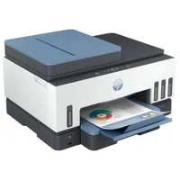 HP Smart Tank 7602 Wireless All-In-One Supertank Inkjet Printer - Up to 2 Years of Ink Included*