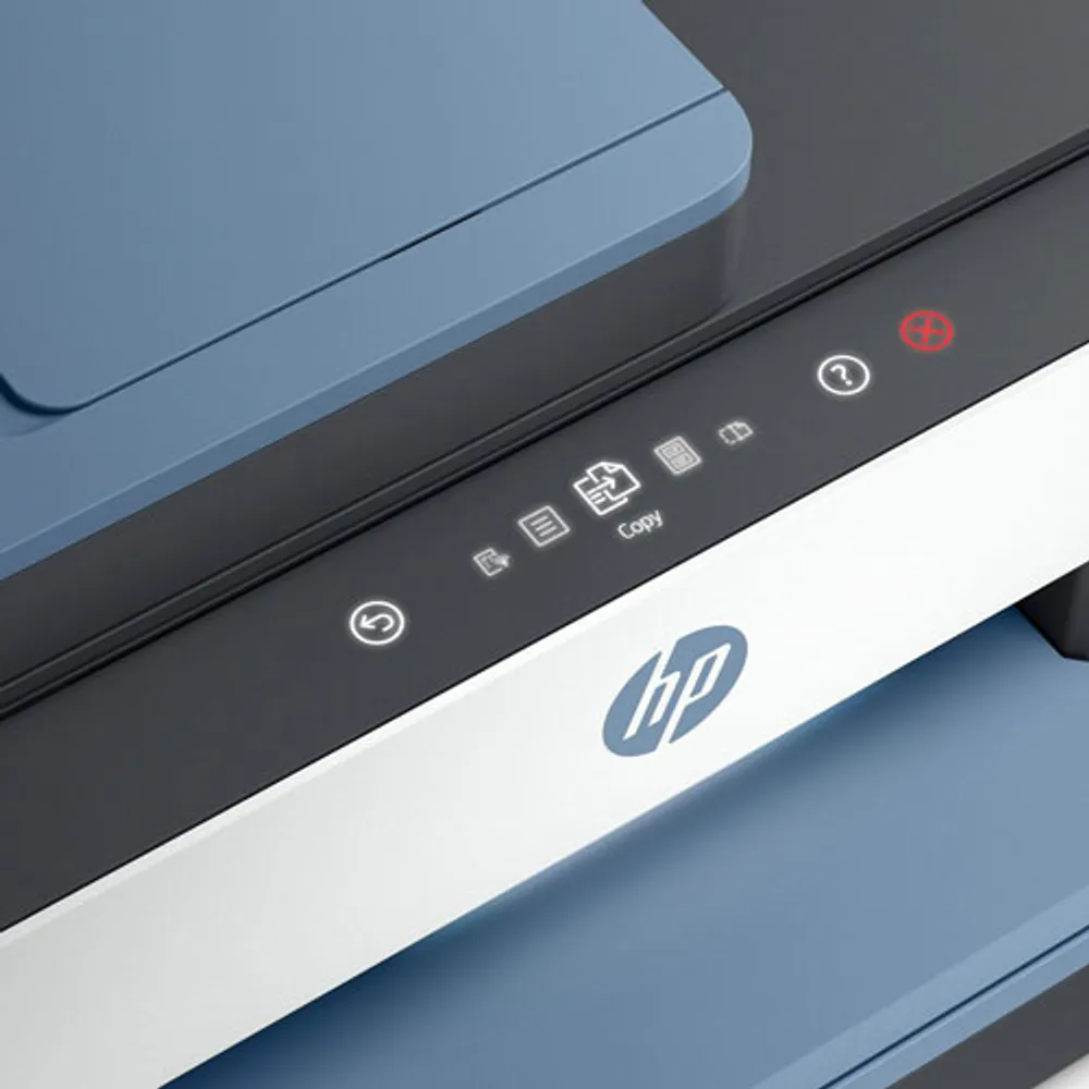 HP Smart Tank 7602 Wireless All-In-One Supertank Inkjet Printer - Up to 2 Years of Ink Included*