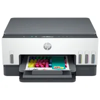 HP Smart Tank 6001 Wireless All-In-One Supertank Inkjet Printer - Up to 2 Years of Ink Included*