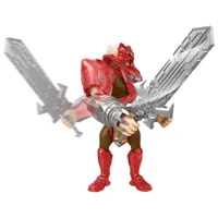 Mattel Master of The Universe Battle Armor He-Man Figurine