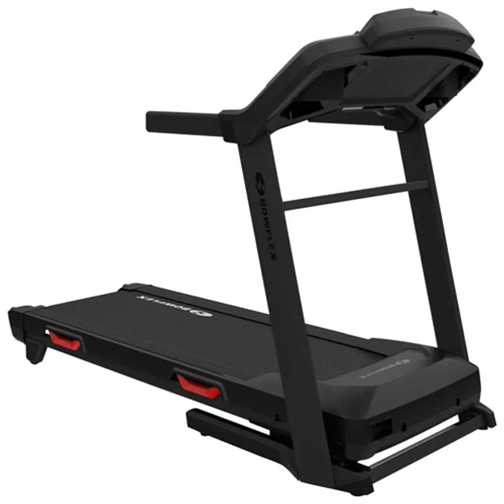 Bowflex BXT8J Treadmill - Free 2-Month JRNY Membership*