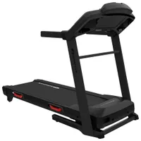 Tapis roulant BXT8J de Bowflex - Abonnement gratuit de 2 mois à JRNY*